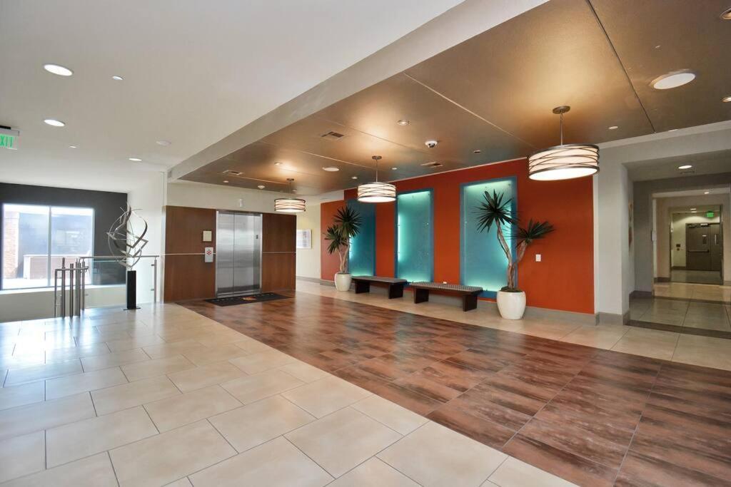 Beautiful Unit Near Med Center W/ Shopping Center Διαμέρισμα Χιούστον Εξωτερικό φωτογραφία