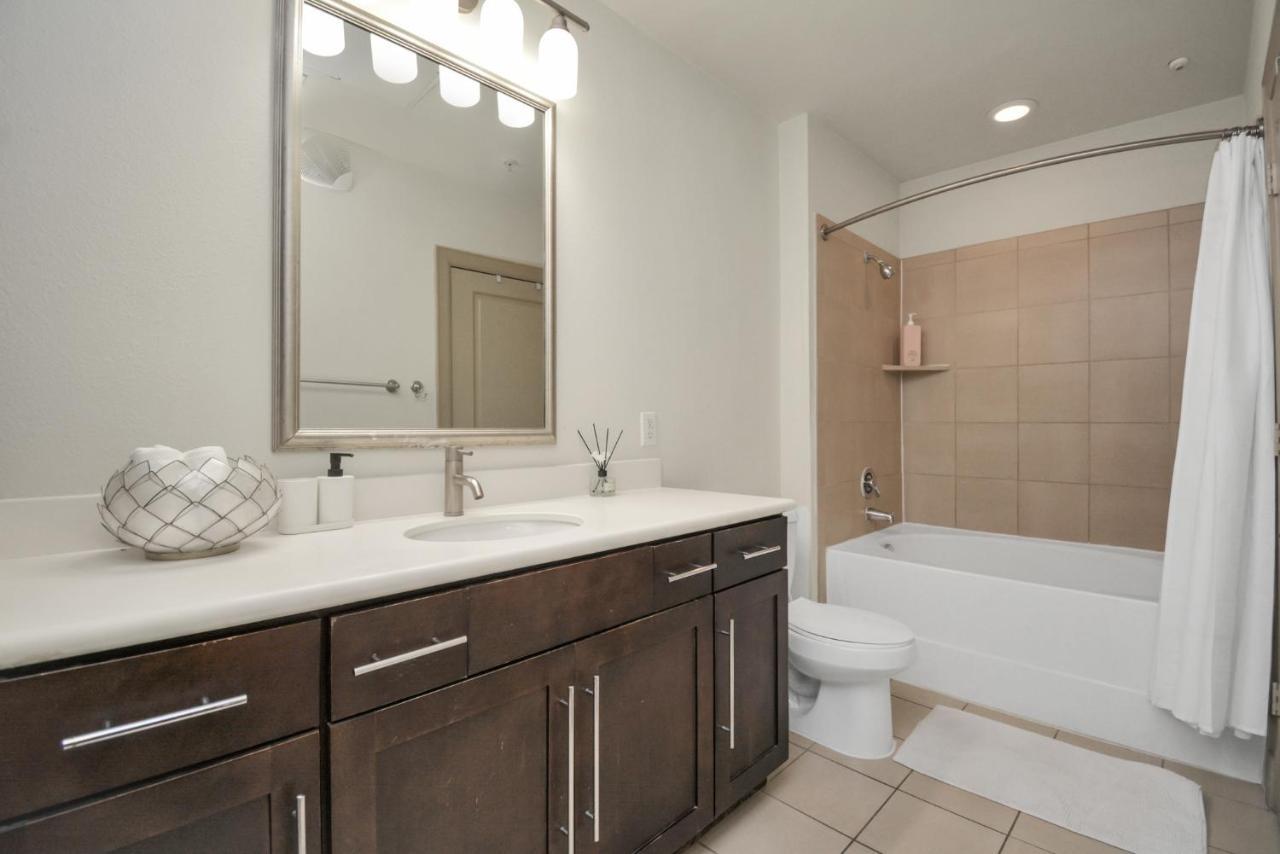 Beautiful Unit Near Med Center W/ Shopping Center Διαμέρισμα Χιούστον Εξωτερικό φωτογραφία